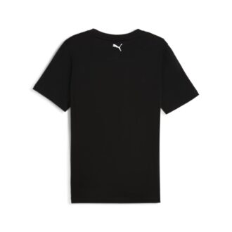 Scuderia Ferrari Race Big Shield T-shirt ”Svart”