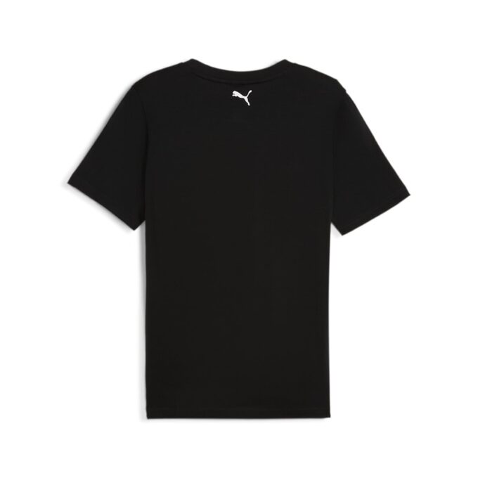 Scuderia Ferrari Race Big Shield T-shirt ”Svart”