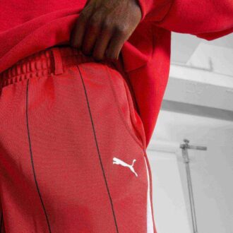 Scuderia Ferrari Race Herr Shorts