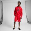 Scuderia Ferrari Race Herr Shorts Scuderia Ferrari Race Herr Shorts