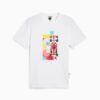 Scuderia Ferrari Race Herr T-shirt med grafik Scuderia Ferrari Race Herr T-shirt med grafik