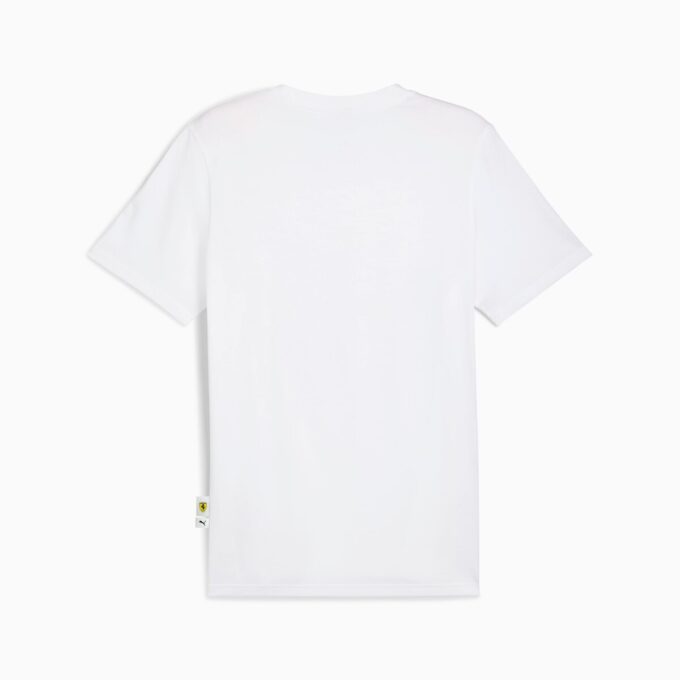 Scuderia Ferrari Race Herr T-shirt med grafik Scuderia Ferrari Race Herr T-shirt med grafik