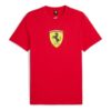 Scuderia Ferrari Race T-shirt ”Rosso Corsa”