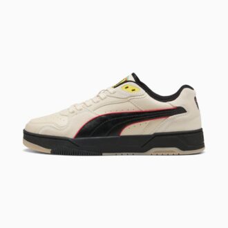 Scuderia Ferrari Rebound Break Herr Sneakers