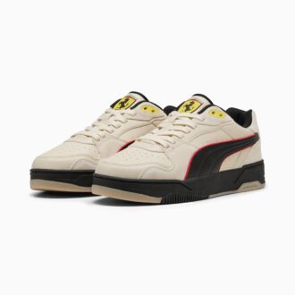 Scuderia Ferrari Rebound Break Herr Sneakers