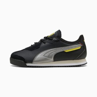 Scuderia Ferrari Roma mocka herrsneakers