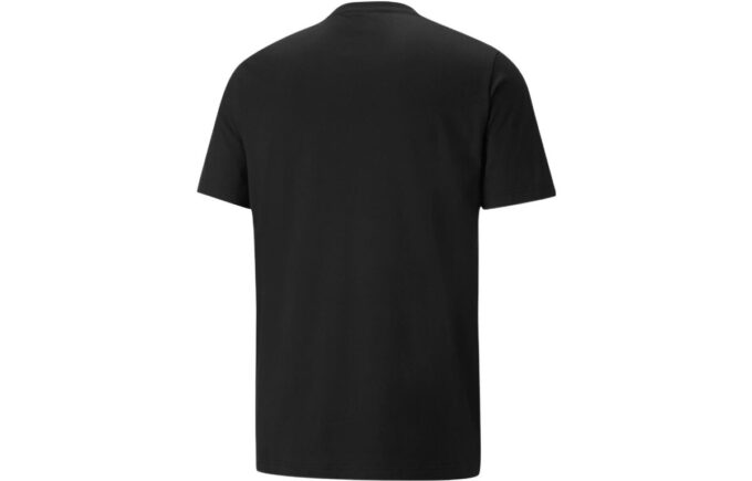 Scuderia Ferrari Shield T-shirt ”Svart”