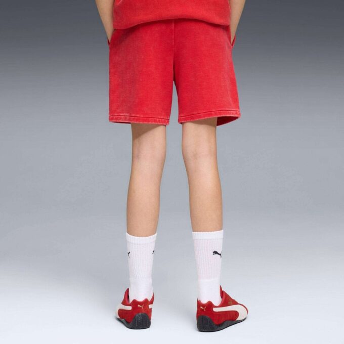 Scuderia Ferrari Sportswear Big barns motorsportshorts Scuderia Ferrari Sportswear Big barns motorsportshorts