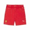 Scuderia Ferrari Sportswear Big barns motorsportshorts Scuderia Ferrari Sportswear Big barns motorsportshorts