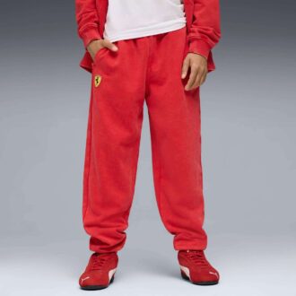 Scuderia Ferrari Stora Barnbyxor