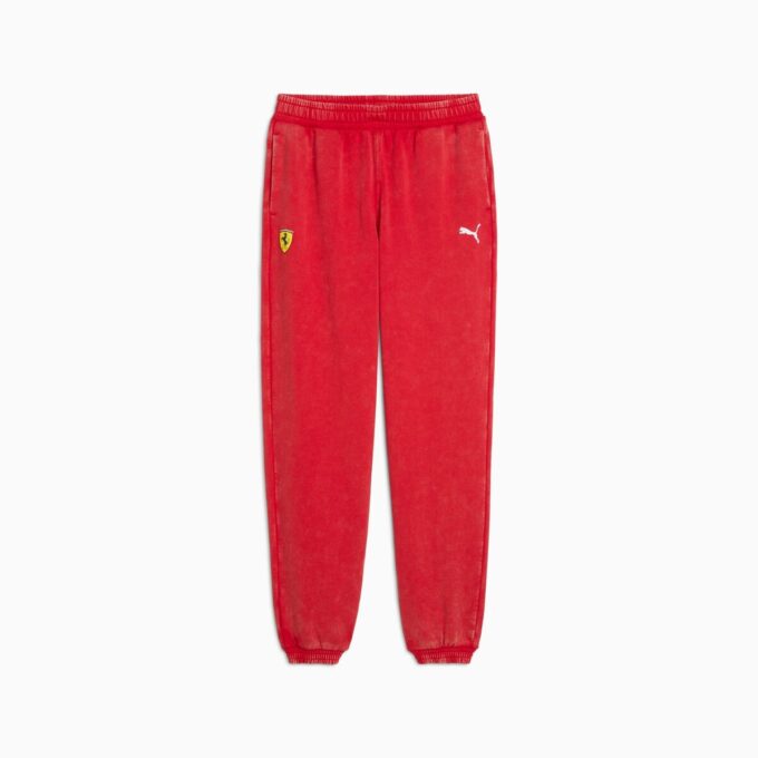 Scuderia Ferrari Stora Barnbyxor Scuderia Ferrari Stora Barnbyxor