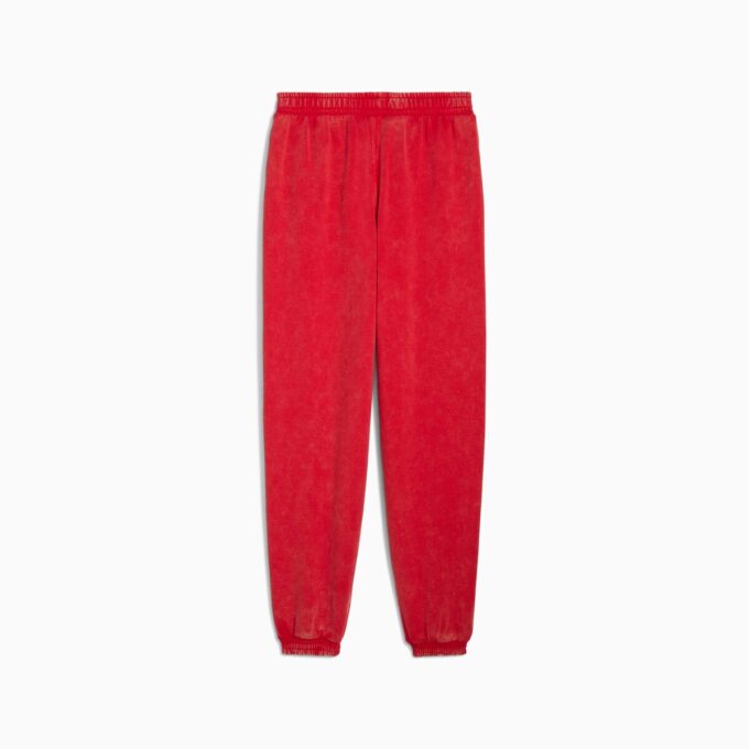 Scuderia Ferrari Stora Barnbyxor Scuderia Ferrari Stora Barnbyxor