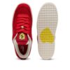 Scuderia Ferrari Suede XL ”Rosso Corsa”