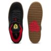 Scuderia Ferrari Suede XL ”Svart”
