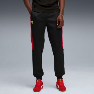 Scuderia Ferrari T7 Herr Motorsportbyxor