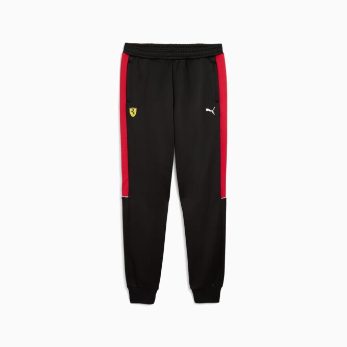 Scuderia Ferrari T7 Herr Motorsportbyxor Scuderia Ferrari T7 Herr Motorsportbyxor
