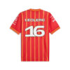 Scuderia Ferrari Team Fotbollströja ”Leclerc”