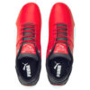 Scuderia Ferrari x Drift Cat Delta ”Rosso Corsa White”