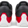 Scuderia Ferrari x Drift Cat Delta ”Rosso Corsa White”