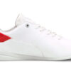 Scuderia Ferrari x Drift Cat Delta ”White Rosso Corsa”