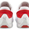 Scuderia Ferrari x Drift Cat Delta ”White Rosso Corsa”