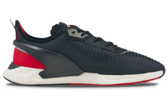 Scuderia Ferrari x IONSpeed  Motorsport ”Asfalt Rosso Corsa”