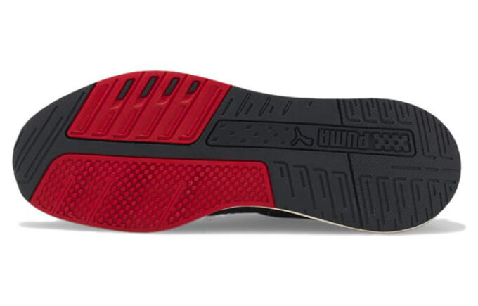 Scuderia Ferrari x IONSpeed  Motorsport ”Asfalt Rosso Corsa”
