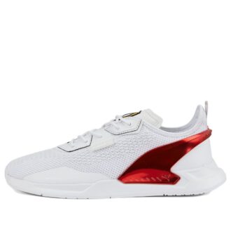 Scuderia Ferrari x IONSpeed  Motorsport ”Vita Rosso Corsa”