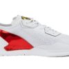 Scuderia Ferrari x IONSpeed  Motorsport ”Vita Rosso Corsa”