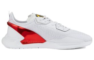Scuderia Ferrari x IONSpeed  Motorsport ”Vita Rosso Corsa”