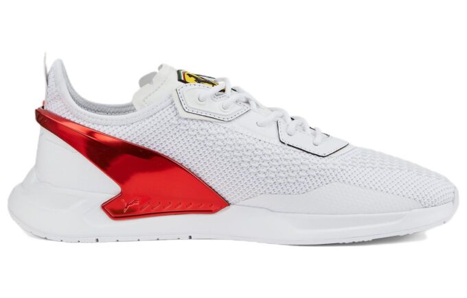 Scuderia Ferrari x IONSpeed  Motorsport ”Vita Rosso Corsa”