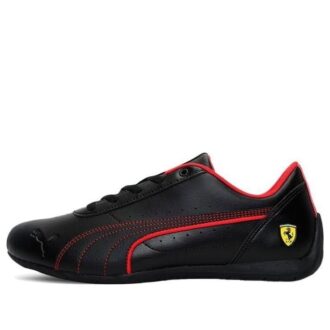 Scuderia Ferrari x Neo Cat Motorsport ”Svart”