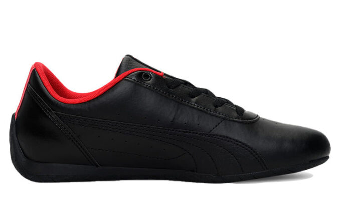 Scuderia Ferrari x Neo Cat Motorsport ”Svart”