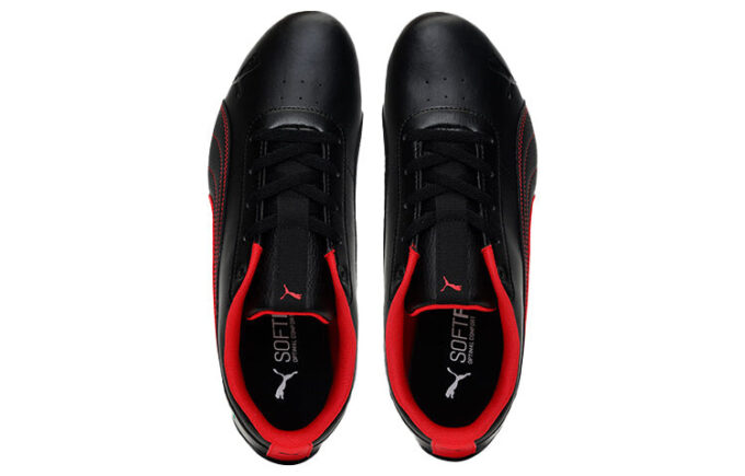 Scuderia Ferrari x Neo Cat Motorsport ”Svart”