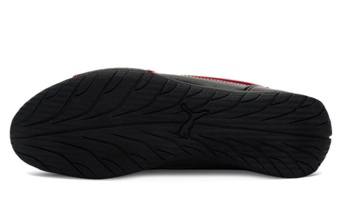 Scuderia Ferrari x Neo Cat Motorsport ”Svart”