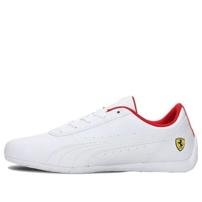 Scuderia Ferrari x Neo Cat Motorsport ”Vit”