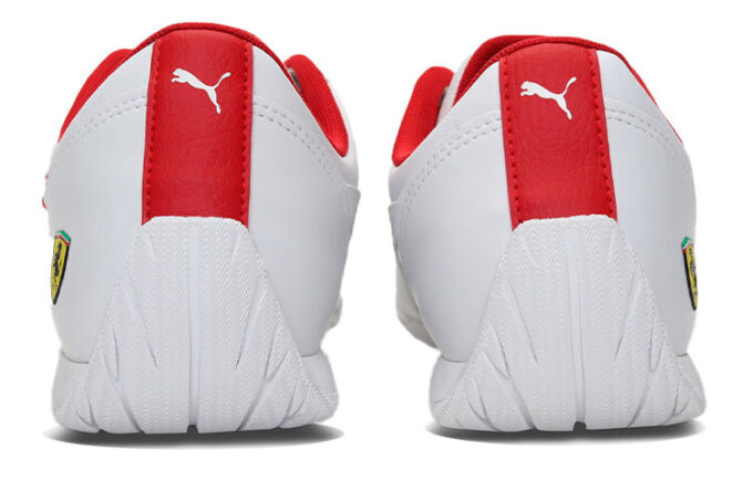 Scuderia Ferrari x Neo Cat Motorsport ”Vit”