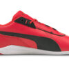 Scuderia Ferrari x R-Cat Machina ”Rosso Corsa”