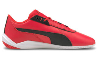 Scuderia Ferrari x R-Cat Machina ”Rosso Corsa”
