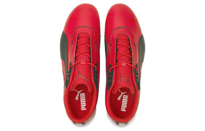 Scuderia Ferrari x R-Cat Machina ”Rosso Corsa”