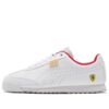 Scuderia Ferrari x Roma ”Vit”