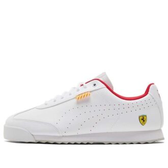 Scuderia Ferrari x Roma ”Vit”
