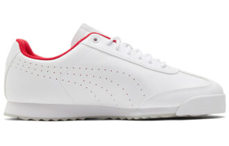 Scuderia Ferrari x Roma ”Vit”