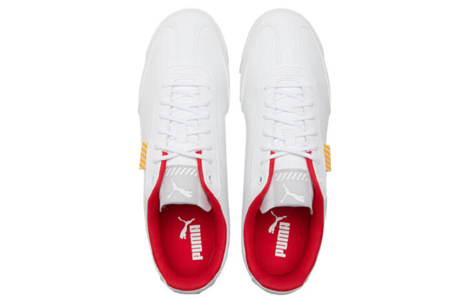 Scuderia Ferrari x Roma ”Vit”