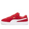 Scuderia Ferrari x Suede XL ”Rosso Corsa White”
