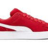 Scuderia Ferrari x Suede XL ”Rosso Corsa White”