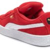 Scuderia Ferrari x Suede XL ”Rosso Corsa White”