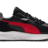 Scuderia Ferrari x Wild Rider ”Black Rosso Corsa”