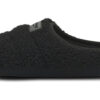 Scuff Sherpa Tofflor ”Svarta”