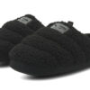 Scuff Sherpa Tofflor ”Svarta”